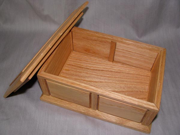 OakBox