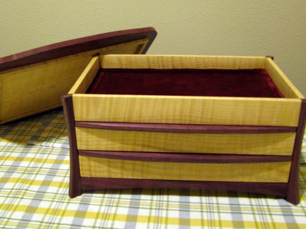 JewleryBox