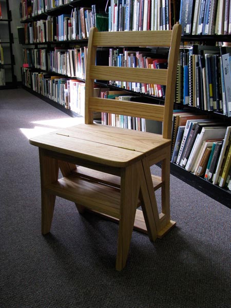 StepChair