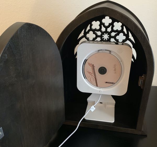 1931Echophone60Remake