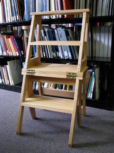 StepChair